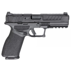 Springfield Armory Echelon 9mm Semi Auto Pistol - Springfield Armory