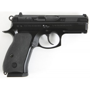 USED CZ 75 P-01, 9MM - Cz