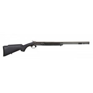 Traditions NitroFire, 50 Cal 209 Primer, 26" Barrel, Black - Traditions Firearms