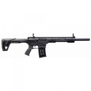 CDLY AR-12T 12GA 18.5 5 Round SEMI AUTO - Charles Daly