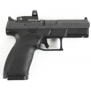 USED CZ P10C, 9MM - Cz