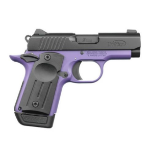 Tristar Arms PROTEGE X-SUB Compact 9MM 3.2 PURPLE/BLK - Tristar Arms