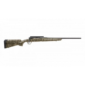 Savage Arms Axis II Camo 7mm-08 Remington Bolt Action Rifle - Savage Arms