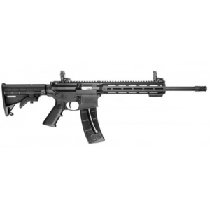 Smith & Wesson LE M&P15-22 Sport .22 LR - S&W