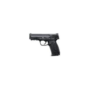 Smith & Wesson LE M&P9 M2.0 9mm Night Sights Used - S&W