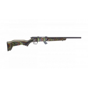 Savage Mark II Minimalist .21 Sharp Bolt Action Rifle - Savage Arms