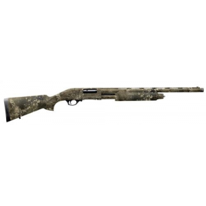 301 Pump Turkey 20 GA-3" TT Camo 22" Syn MC-4XXF - Charles Daly