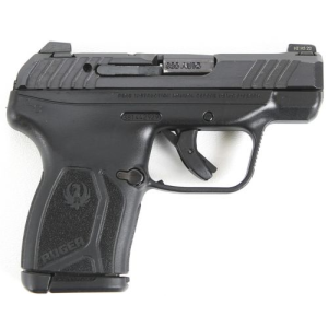 USED RUGER LCP - MAX 380ACP - Ruger