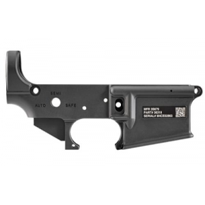 FN FN15 Military Collector M4 Stripped Lower Receiver - Fn