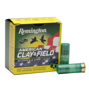 REM 12 23/4 1200 11/8 8 250 - Remington