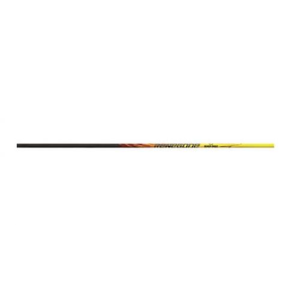 Black Eagle Renegade Shafts .005 300 1 doz. - Black Eagle