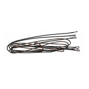 GAS High Octane String and Cable Set Blackout Bowtech RPM 360 - Gas Bowstrings