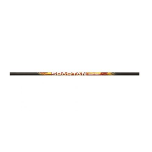 Black Eagle Spartan Shafts .001 400 1 doz. - Black Eagle