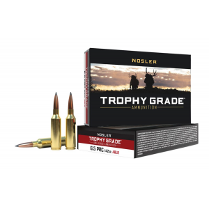 ler Trophy Grade Long Range SABLR 6.5 PRC 142 Gr. 20 Rounds Box Ammo