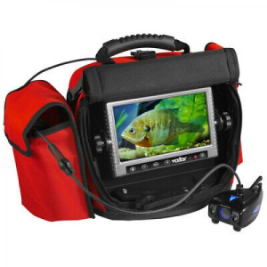 Fish Scout Color/BW Camera - Vexilar