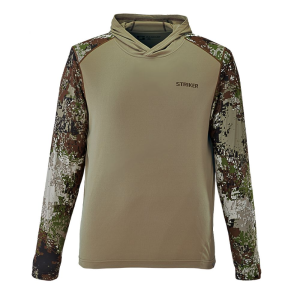 Striker LoTide Hoody - Stryk Transition - XL - Striker