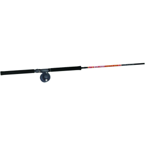 B&M West Point Crappie Pole - B'n'm