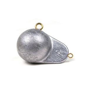Sea Striker Downrigger Ball 4Lb - Sea Striker