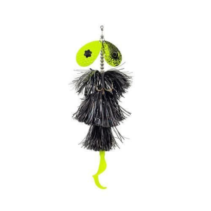 Savage Gear SWSVBDB9.5/8.5-BKCH - Savage Gear