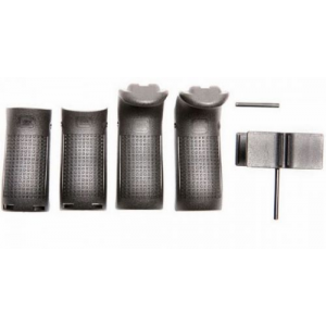 Glock G26/G27/G33 Gen 4/5 Backstrap/Beavertail Set Black - Glock