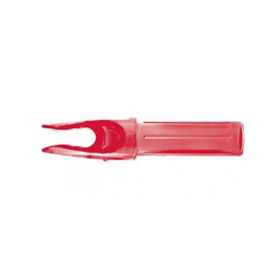 Black Eagle Standard Nock Red 12 pk. - Black Eagle