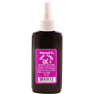 Jackies 100 Proof Doe Urine w/Sprayer 2 oz. - Jackies
