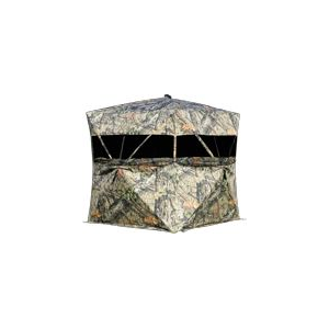RHINO GROUND BLIND MOSSY OAK - Rhino Blinds