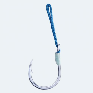 BKK Hooks SF Reefmaster Np Size 2/0# 4 Pack - Bkk Tackle Innovation Usa Inc.