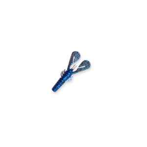 Z-Man Turbo Crawz 4" 6Pack Okee Craw - Z-Man