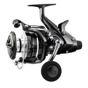 Daiwa FREE SWIMMER ( EX ) BITE & RUN SPINNING REEL, 5 - Daiwa