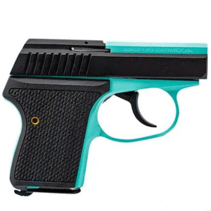 Seecamp LWS-380 .380 ACP Semi Auto Pistol - L.W. Seecamp