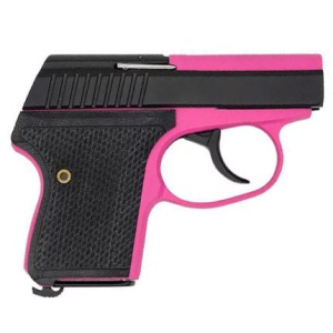 Seecamp LWS-32 .32 ACP Semi Auto Pistol - L.W. Seecamp