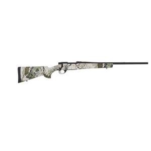 Howa-Legacy M1500 Bolt Action Rifle, .223 Remington, 22" Barrel, Kings Camo, 5 Rounds - Howa