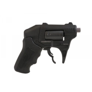 STANDARD MANUFACTURING THUNDERSTRUCK HGR .22 WMR 1 1/4IN BBL Black 8RD - Standard Manufacturing