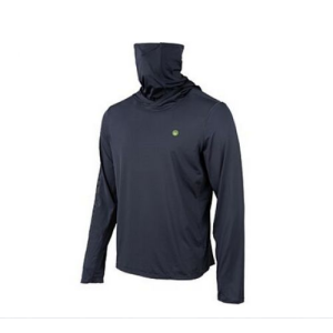 BERETTA KEYS FLEX HOODIE LARGE EBONY - Beretta