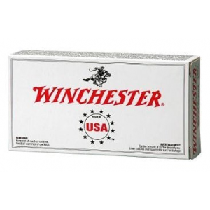 chester .32 ACP 71 Grain Full Metal Jacket 50rd Box Ammo