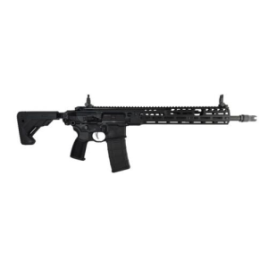 Sig Sauer MCX 5.56 16 Black Fold 30RD Off Duty - Sig Sauer