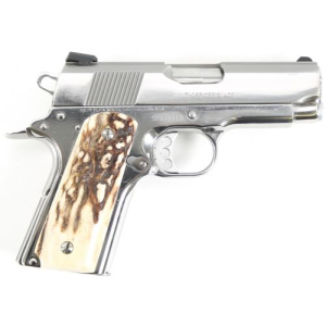 USED COLT OFFICERS MK IV, 45ACP - Colt