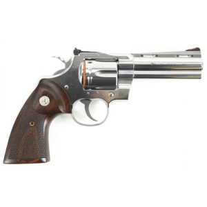 USED COLT PYTHON 357 MAGNUM - Colt