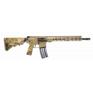 Bushmaster ORC II Pro 5.56 NATO Semi Auto Rifle - Bushmaster