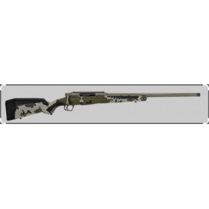 Savage Impulse 6.5 Creedmoor KUIU Verde Camo Stock 24" - Savage Arms