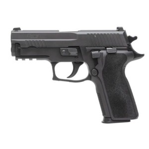 Sig Sauer P229 9MM 3.9 ELITE Black 3-15RD Optic Ready Off Duty - Sig Sauer