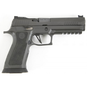 USED SIG SAUER P320 XFIVE LEGION, 9MM - Sig Sauer