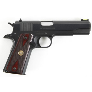 USED COLT 1911C GOVERNMENT SERIES 70. 45ACP - Colt
