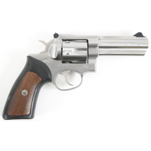 USED RUGER GP100, 357MAG - Ruger