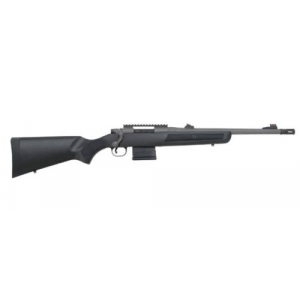 MVP PATROL PRO 300BLK 10+1 16" 300 AAC Blackout - Mossberg