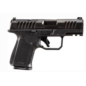 Rost Martin RM1S 9mm Semi Auto Pistol - Rost Martin