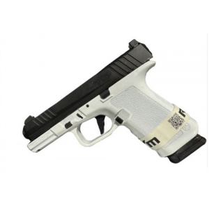 Ruger RXM 9mm Semi Auto Pistol - Ruger