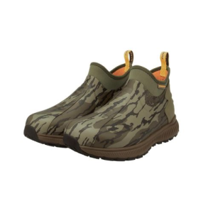 Muddy DV8 Ankle Boot, Mossy Oak Bottomland, Size 7D - Muddy