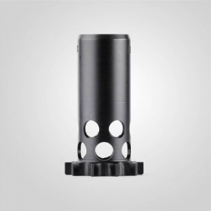 Dead Air P-Series Piston M14.5x1LH - Dead Air Silencers